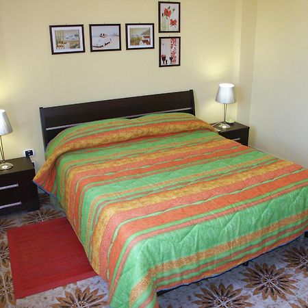 Bed and Breakfast Terrazza Sul Plemmirio Syracuse Exterior foto