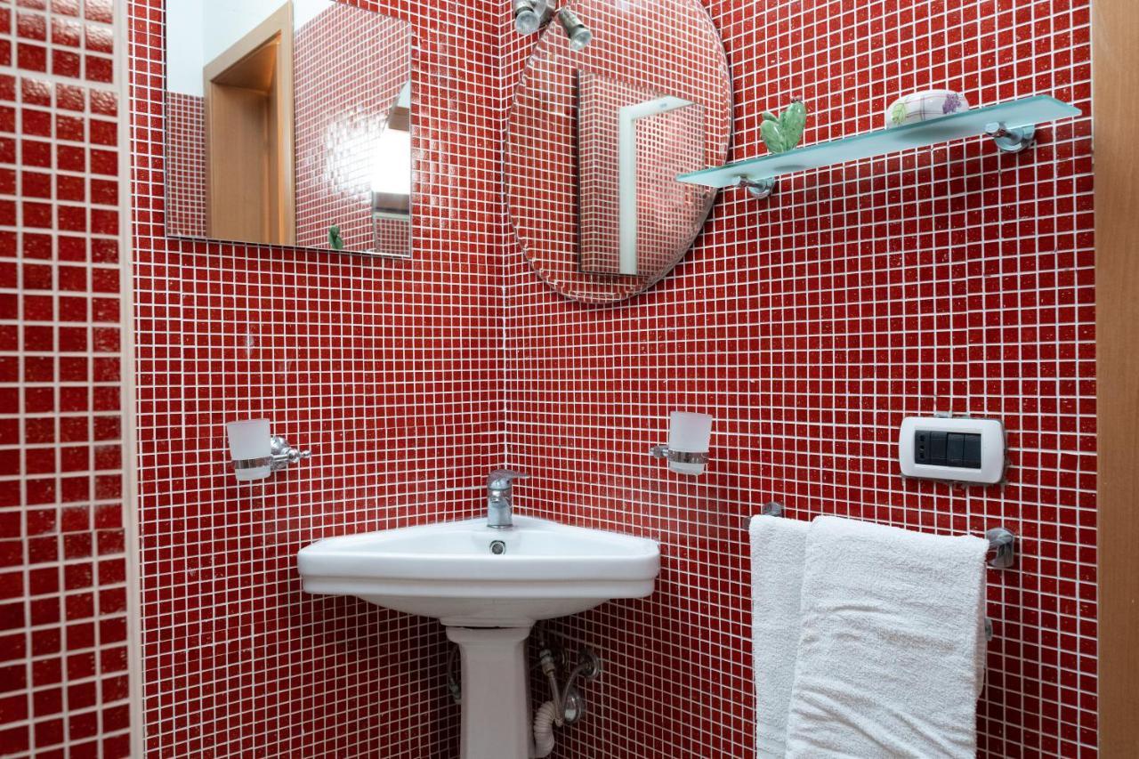 Bed and Breakfast Terrazza Sul Plemmirio Syracuse Exterior foto