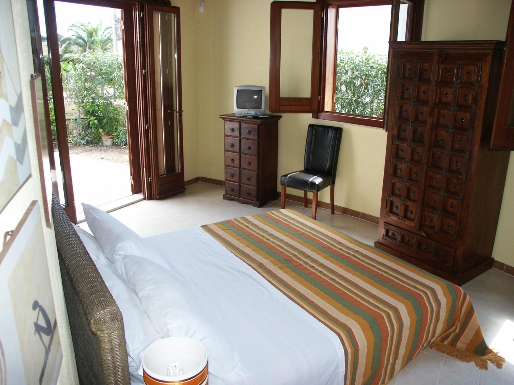Bed and Breakfast Terrazza Sul Plemmirio Syracuse Exterior foto