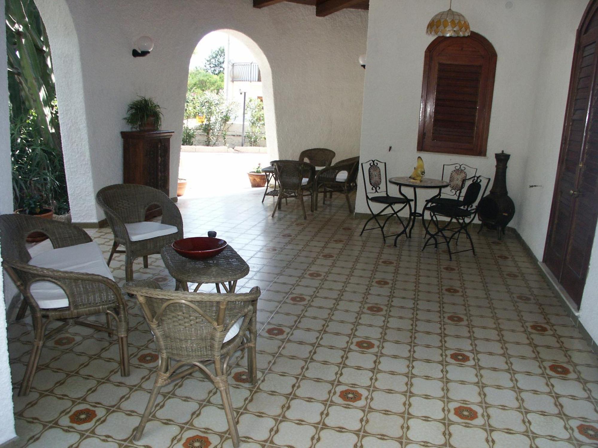 Bed and Breakfast Terrazza Sul Plemmirio Syracuse Exterior foto