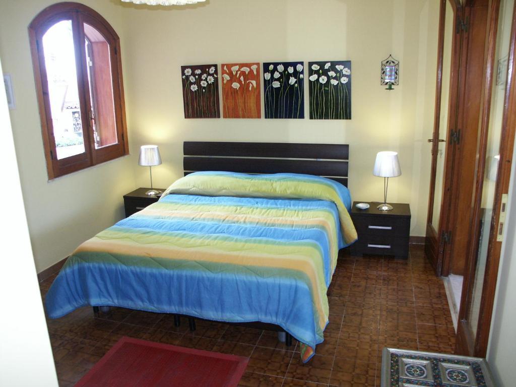 Bed and Breakfast Terrazza Sul Plemmirio Syracuse Habitación foto