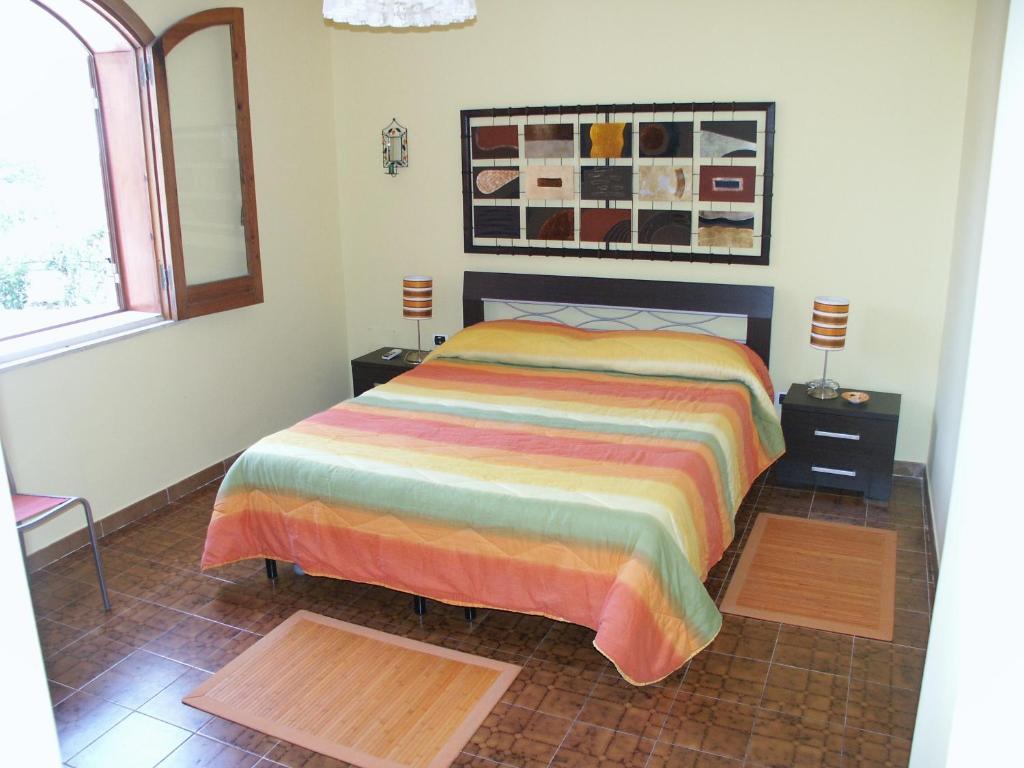 Bed and Breakfast Terrazza Sul Plemmirio Syracuse Habitación foto